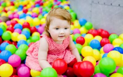 5 WAYS TO JUDGE A GOOD QUALITY INDOOR PLAY AREA