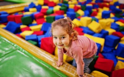 INDOOR ACTIVITIES FOR KIDS AND IT’S IMPORTANCE