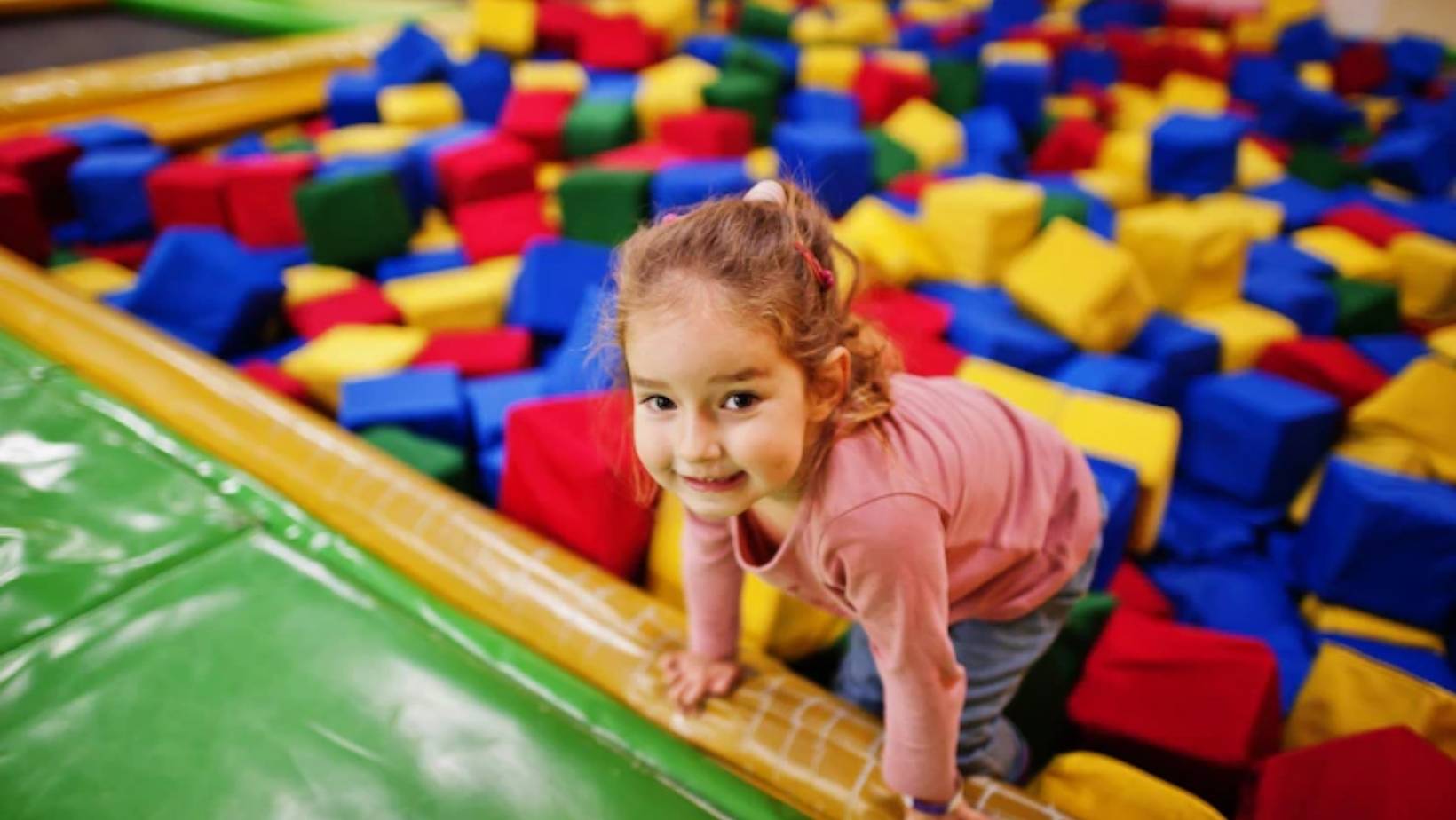 INDOOR ACTIVITIES FOR KIDS AND IT'S IMPORTANCE